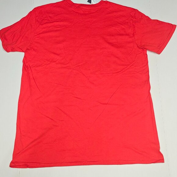 St. Louis Cardinals T-Shirt Men's Large Red Short Sleeve Fanatics New MLB - Picture 3 of 11